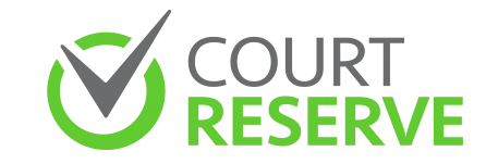 CourtReserve court booking app